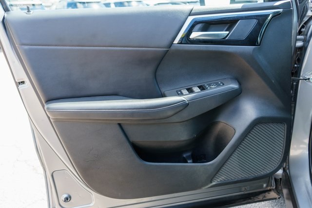 2023 Mitsubishi Outlander SE photo 8