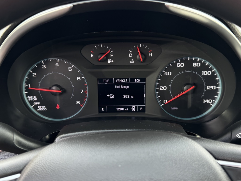 2024 Chevrolet Malibu 1LT photo 29