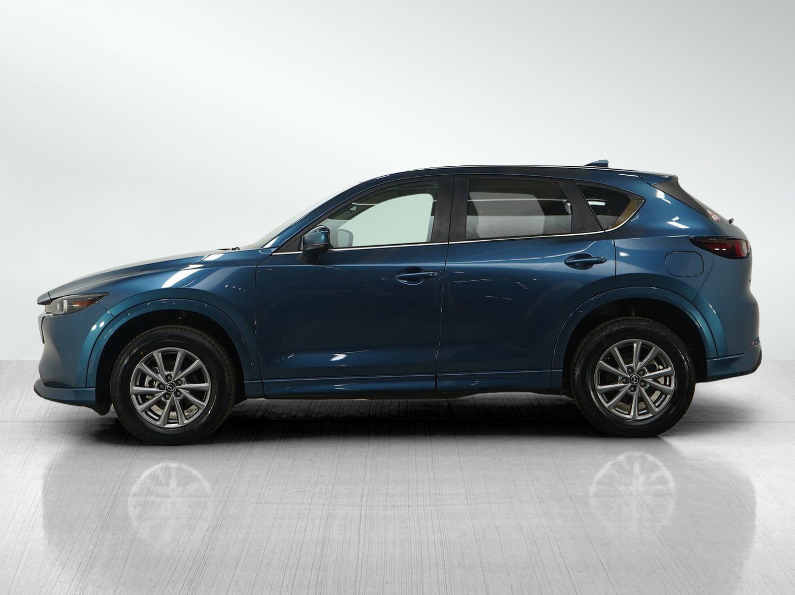 Used 2024 Mazda CX-5 S Select Package with VIN JM3KFBBL1R0462789 for sale in Burnsville, Minnesota