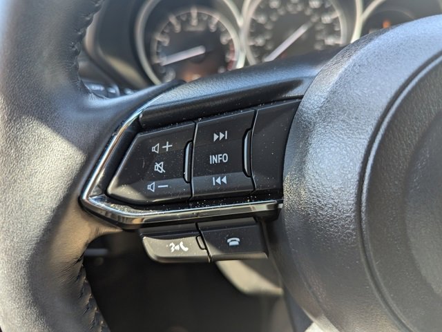2023 Mazda CX-5 2.5 Select photo 15