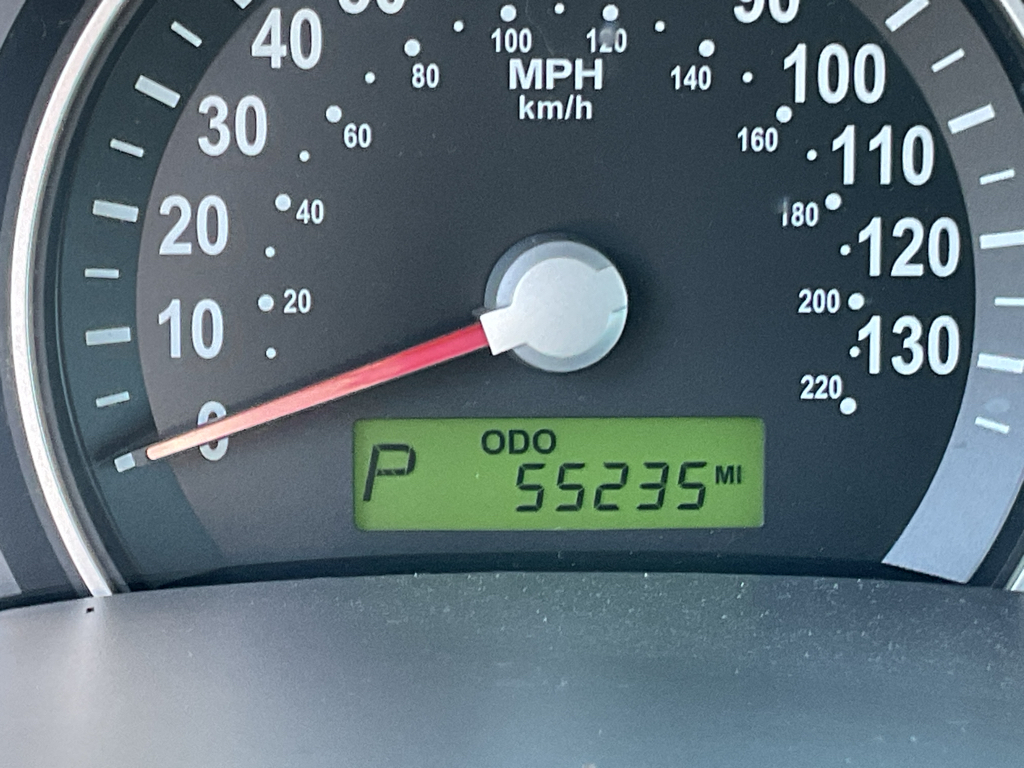2007 Kia Sedona EX photo 19