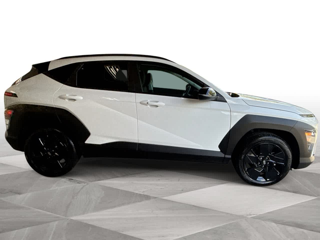 2026 Hyundai Kona SEL photo 8