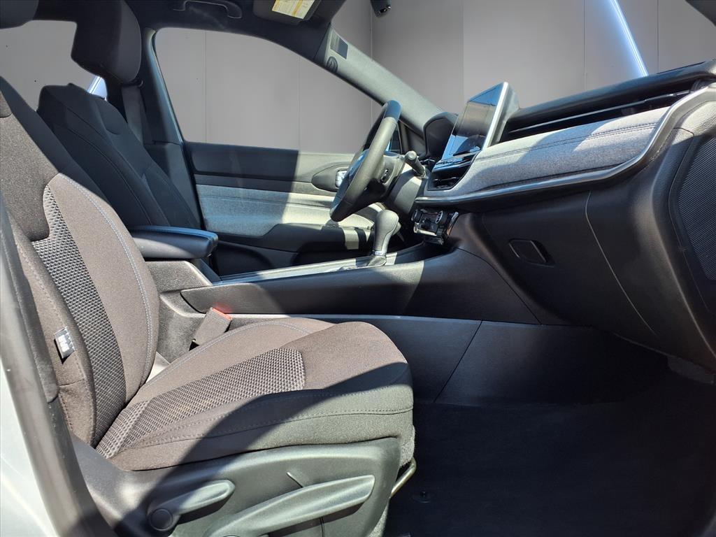 2025 Jeep Compass Sport photo 15