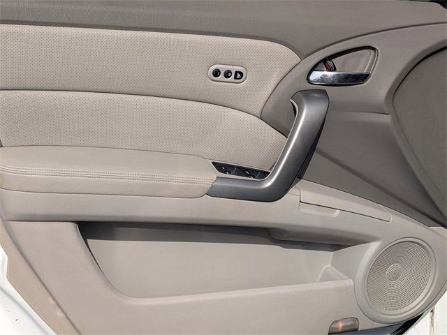 2011 Acura RDX Base photo 9