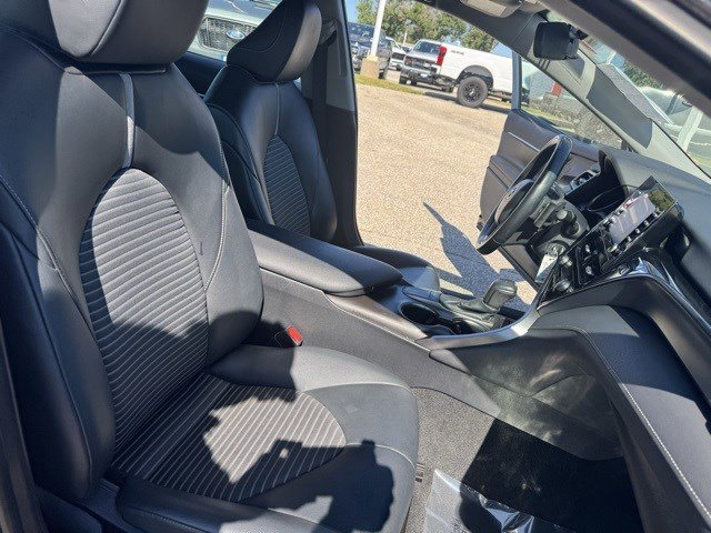 2023 Toyota Camry SE photo 30