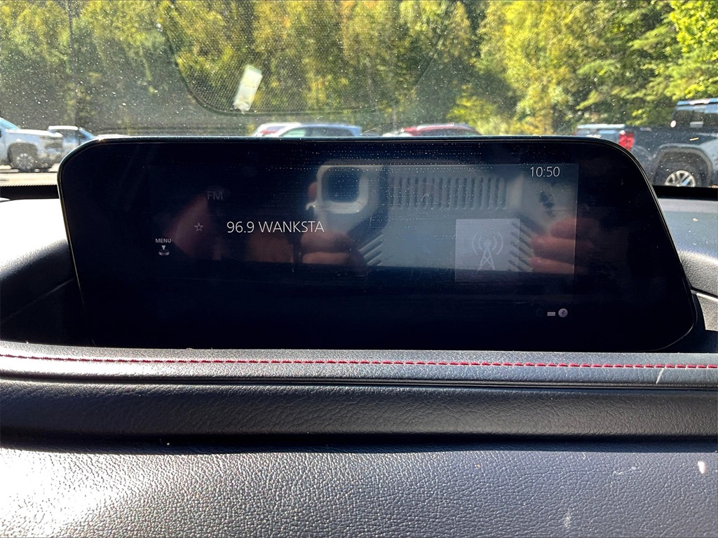 2024 Mazda CX-30 2.5 S Carbon photo 19