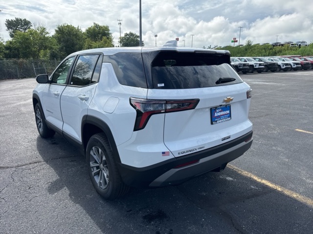 2026 Chevrolet Equinox LT photo 14