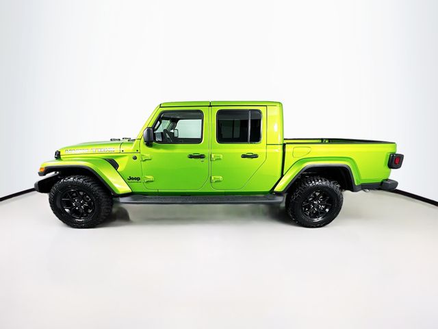 2025 Jeep Gladiator Sport photo 4