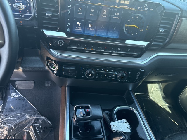 2022 Chevrolet Silverado 1500 High Country photo 19