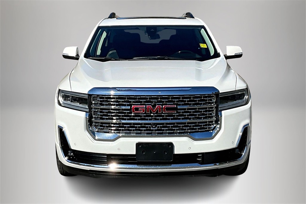 2022 Gmc Acadia Denali photo 3