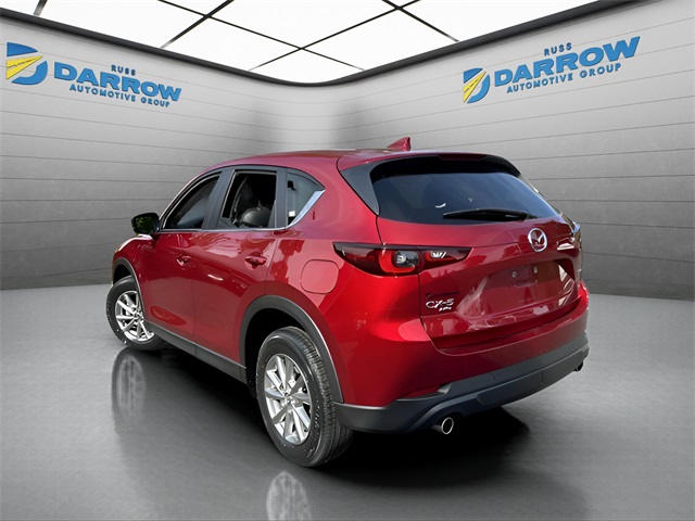 2023 Mazda CX-5 2.5 S Preferred photo 3