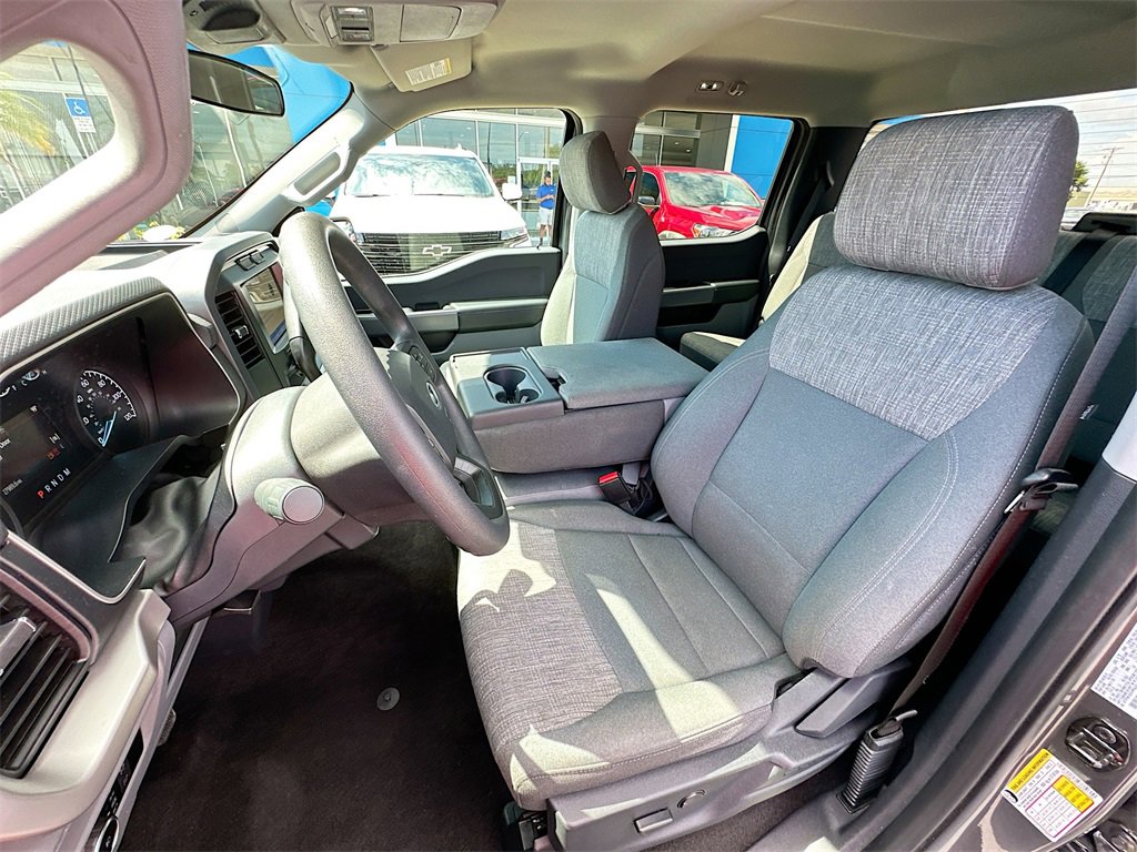 2023 Ford F-150 XL photo 19