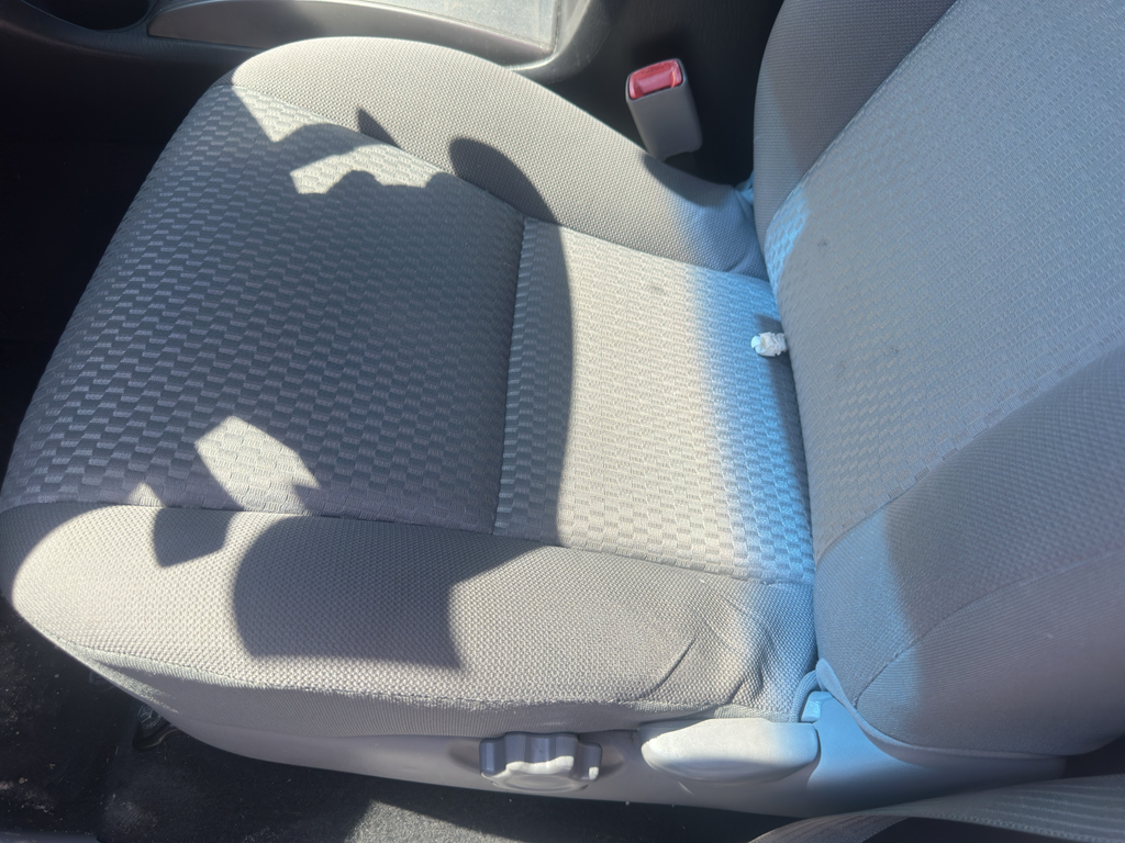 2015 Toyota Tacoma PreRunner photo 4