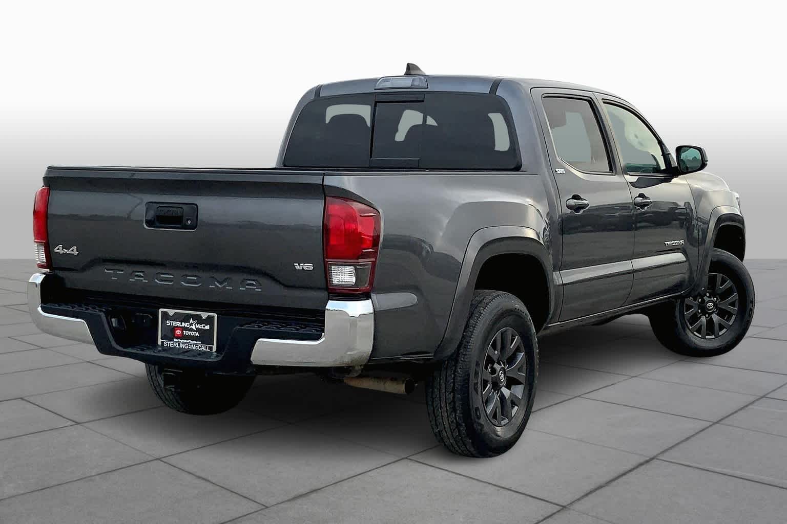 2023 Toyota Tacoma SR5 photo 23