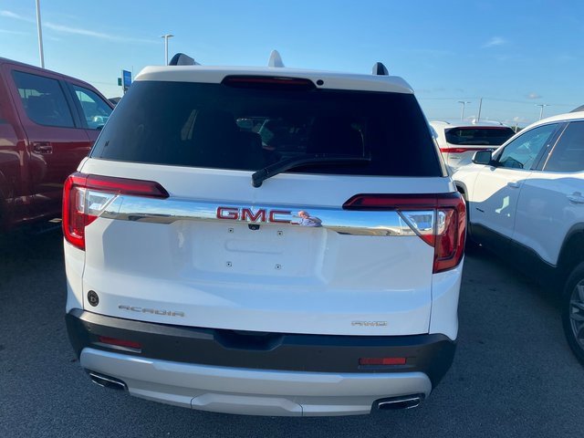 2023 Gmc Acadia SLE photo 3