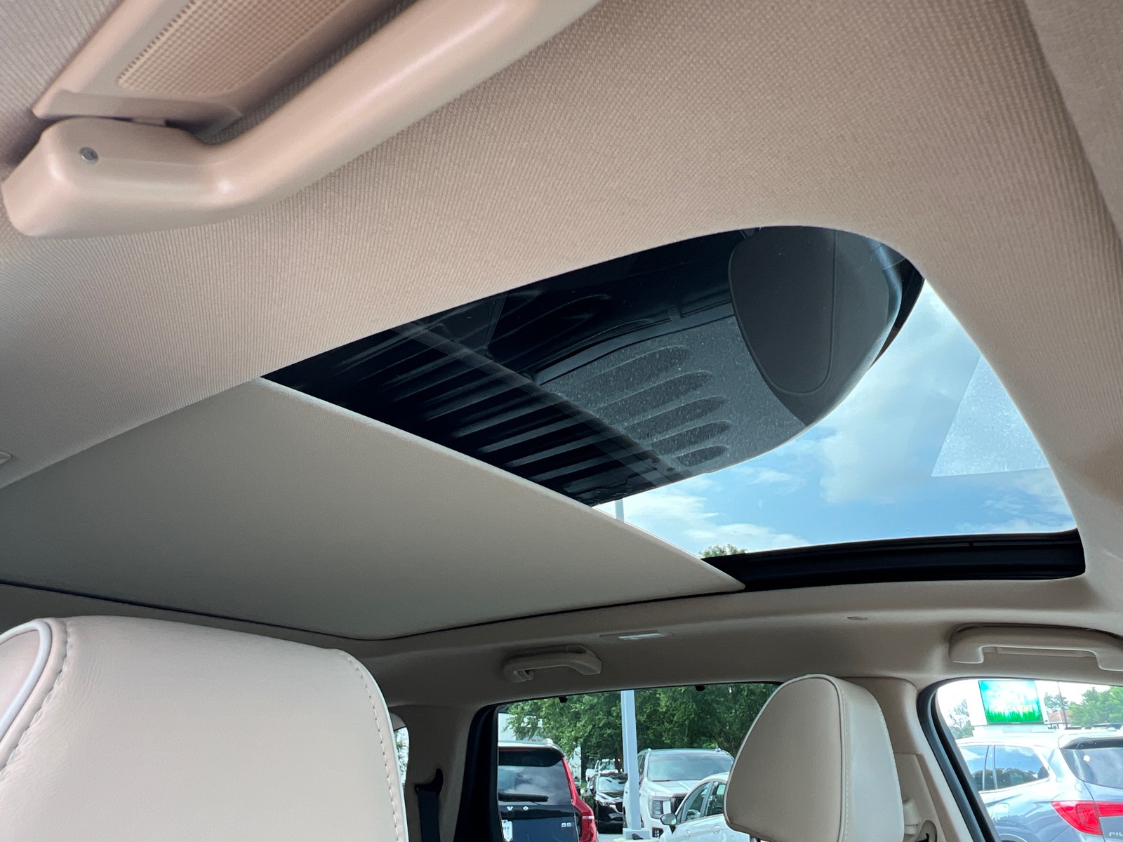 2023 Acura MDX Advance SH-AWD photo 13