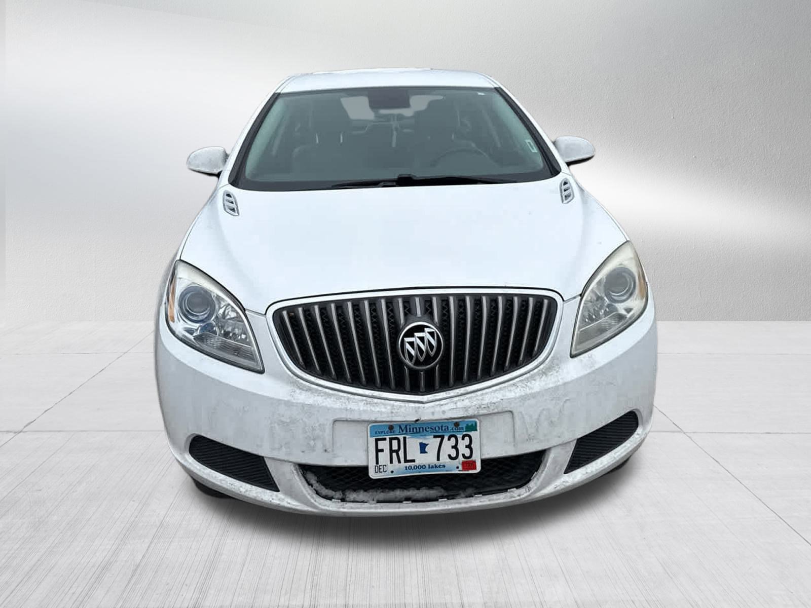 Used 2016 Buick Verano 1SD with VIN 1G4PP5SK3G4100288 for sale in Minneapolis, MN