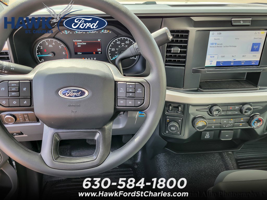 2026 FORD F-250 - Image 9