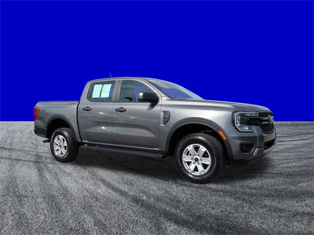 2024 Ford Ranger XL photo 2