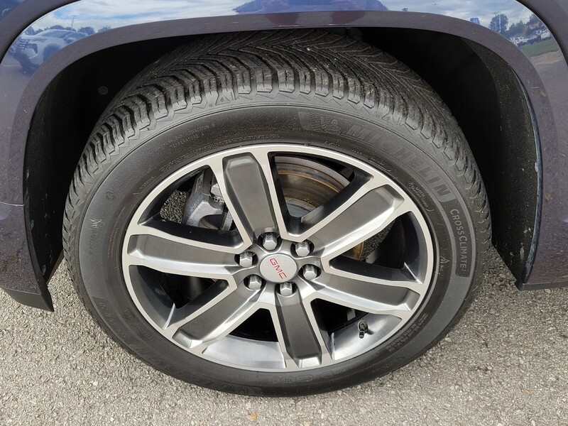 2018 Gmc Acadia Denali photo 19