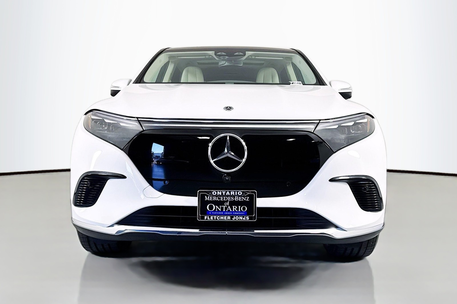 Certified 2023 Mercedes-Benz EQS Base with VIN 4JGDM2DBXPA012346 for sale in Ontario, CA
