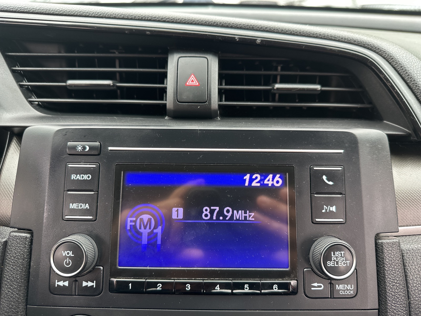 2020 Honda Civic LX photo 20