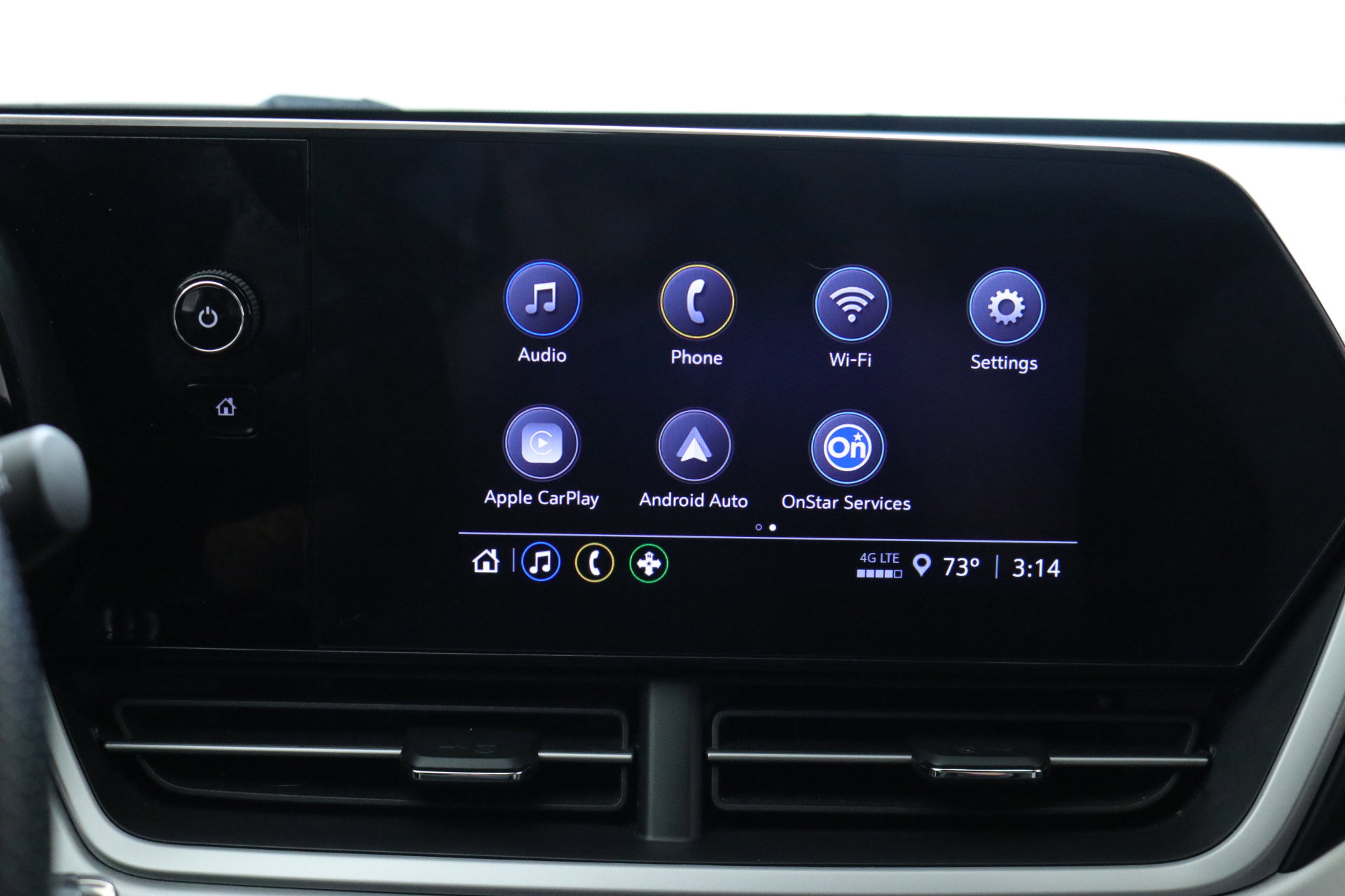 2024 Chevrolet Trax photo 17
