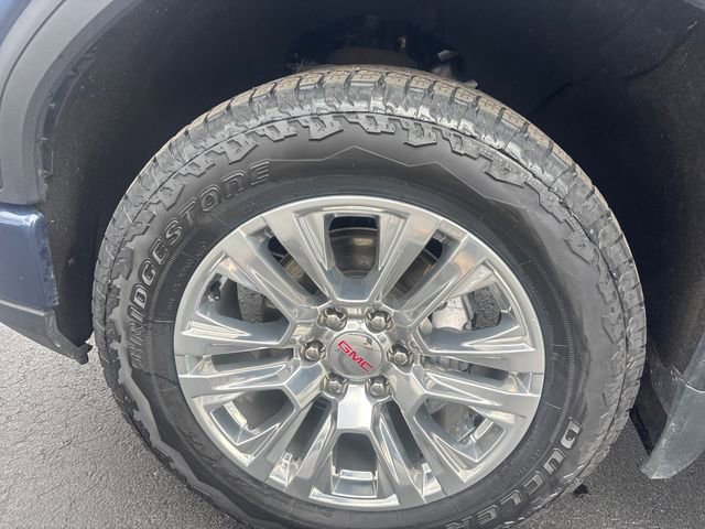 2023 Gmc Sierra 1500 Denali photo 23