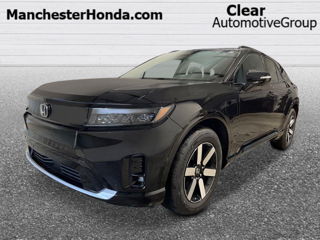 2025 Honda Prologue Touring's photo