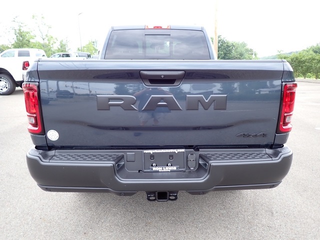 2025 Ram 2500 Tradesman photo 4