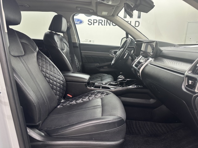 2022 Kia Sorento photo 8