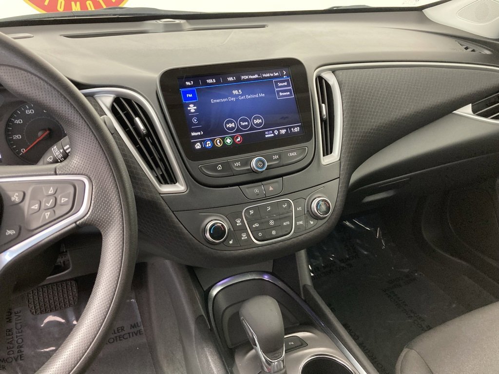 Certified 2024 Chevrolet Malibu 1LT with VIN 1G1ZD5ST9RF209336 for sale in Stillwater, Minnesota