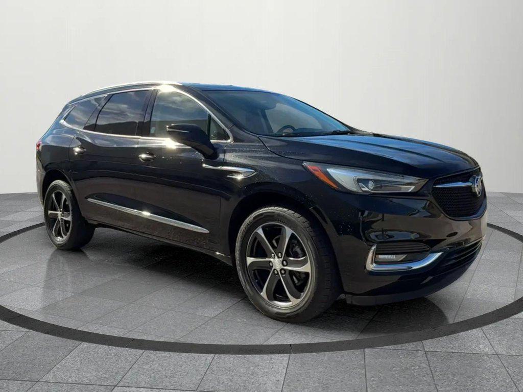 2020 Buick Enclave Essence's photo