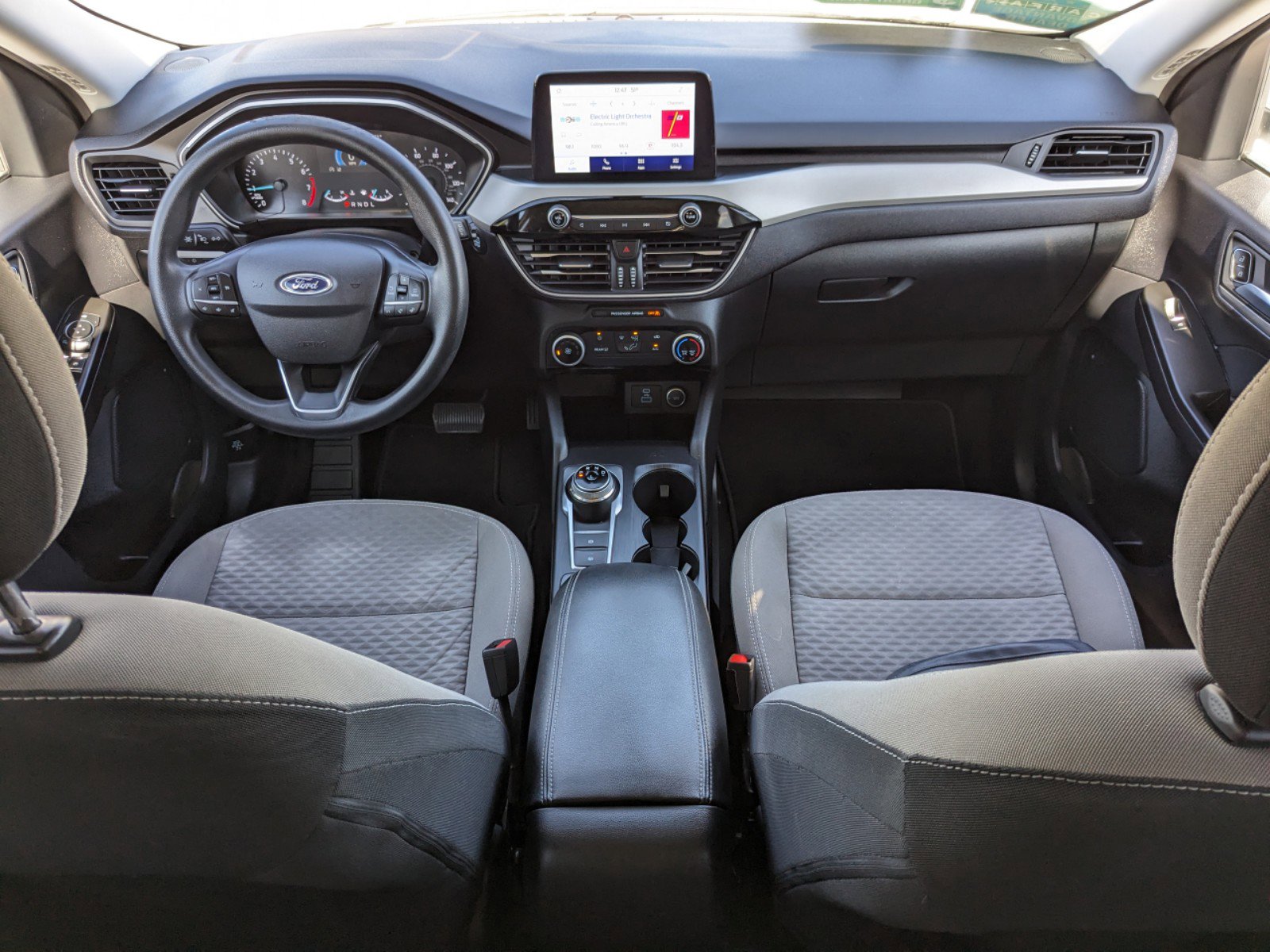 2021 Ford Escape SE photo 15