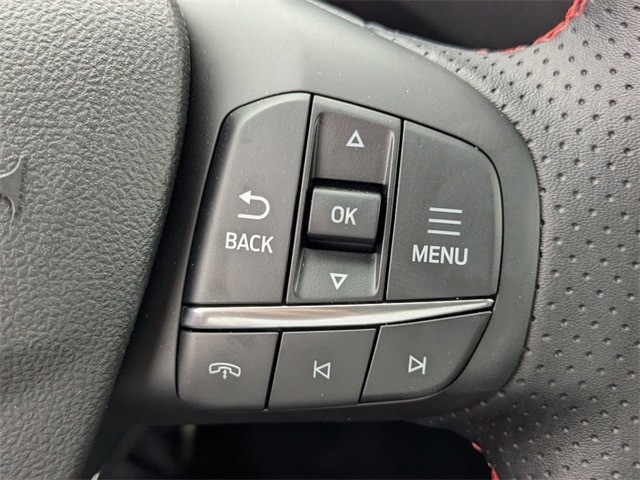 2024 Ford Escape ST-Line Elite photo 24