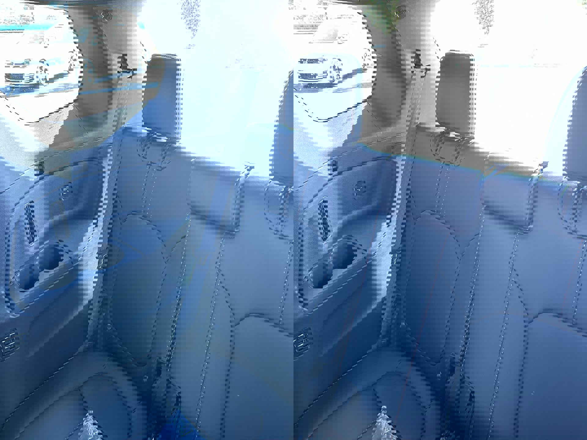 2025 Honda Pilot TrailSport photo 19