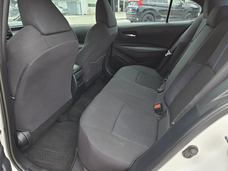 2021 Toyota Corolla SE photo 11