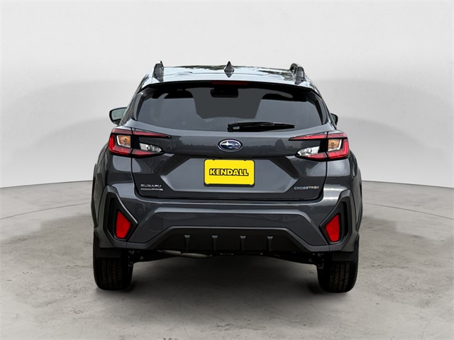 2025 Subaru Crosstrek Premium photo 3