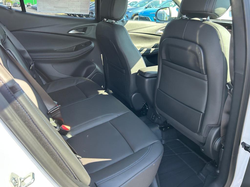 2026 Buick Encore GX Sport Touring photo 15