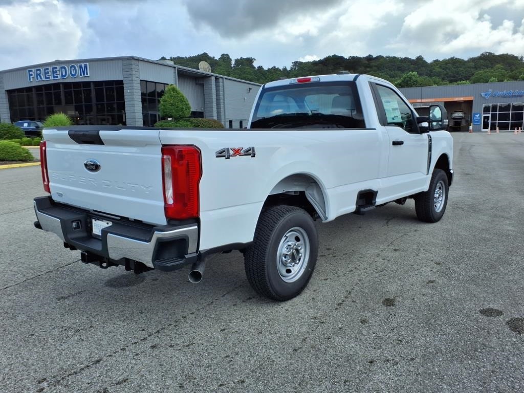 2026 Ford F-250 XL photo 5