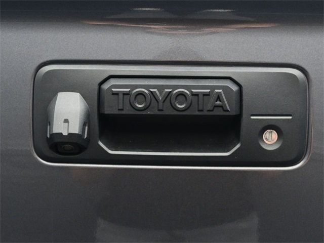 2019 Toyota Tundra SR5 Grade photo 21