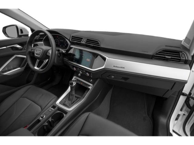 2022 Audi Q3 S line Premium Plus photo 17