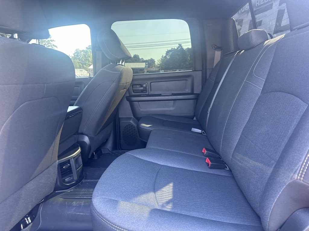 Used 2024 RAM Ram 2500 Pickup Tradesman with VIN 3C6UR5CJ6RG329617 for sale in Little Rock