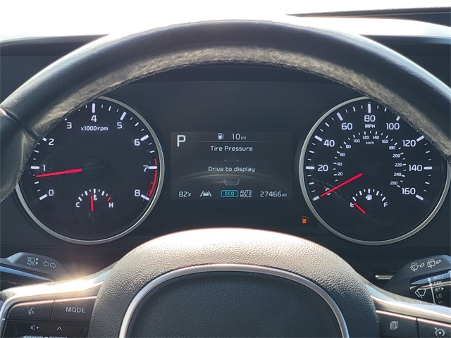 2023 Kia Carnival LX photo 30