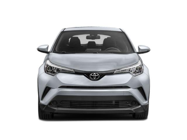 2019 Toyota C-HR XLE photo 4