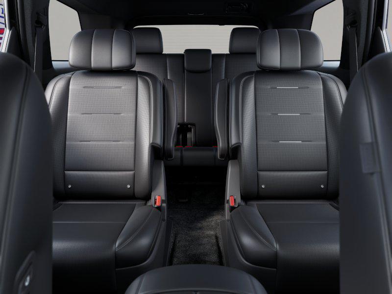 2026 Hyundai Palisade Calligraphy photo 12