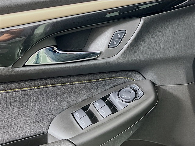 2025 Chevrolet Trailblazer ACTIV photo 7