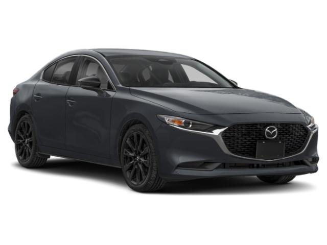 2025 Mazda Mazda3 Sedan 2.5 Select Sport photo 9