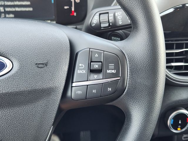 2025 Ford Escape Active photo 24