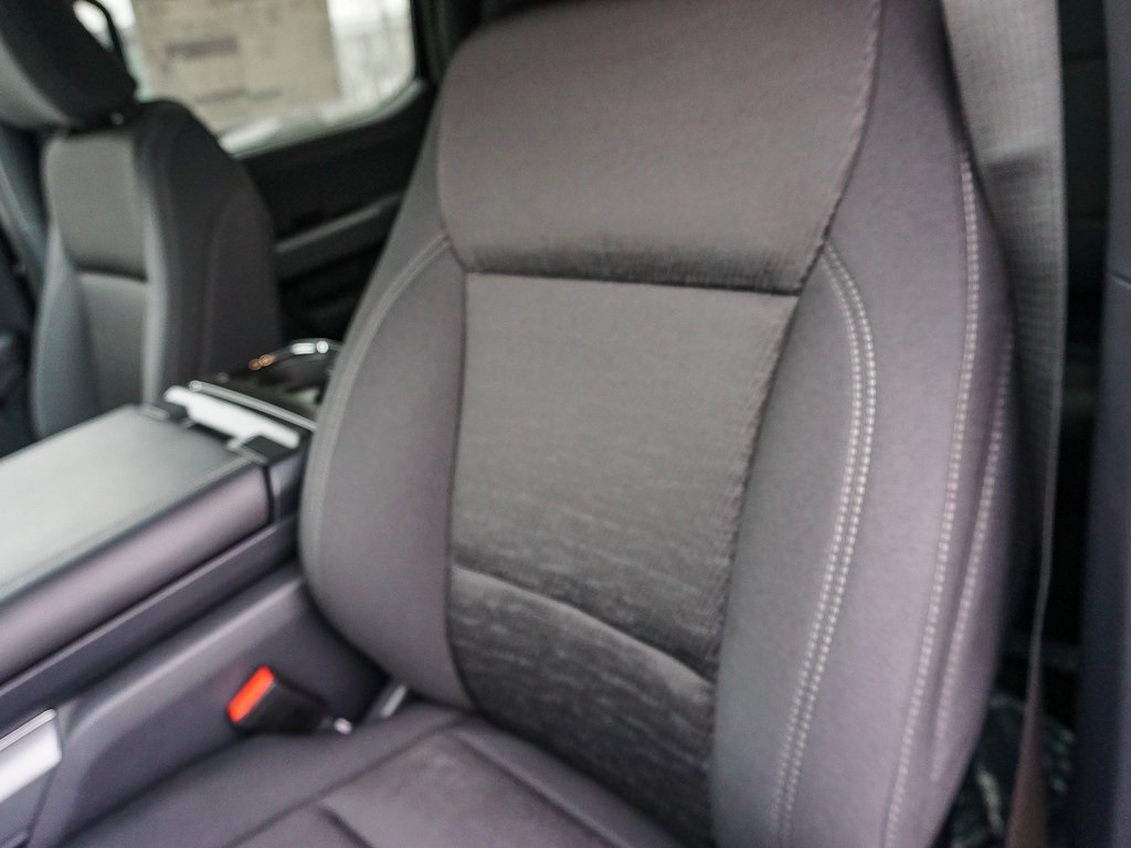 2025 Ford F-150 XLT photo 20